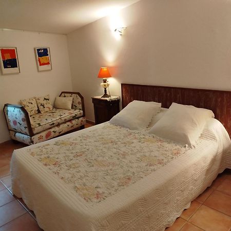 Le Terebinthe B&B Lauris Exterior foto
