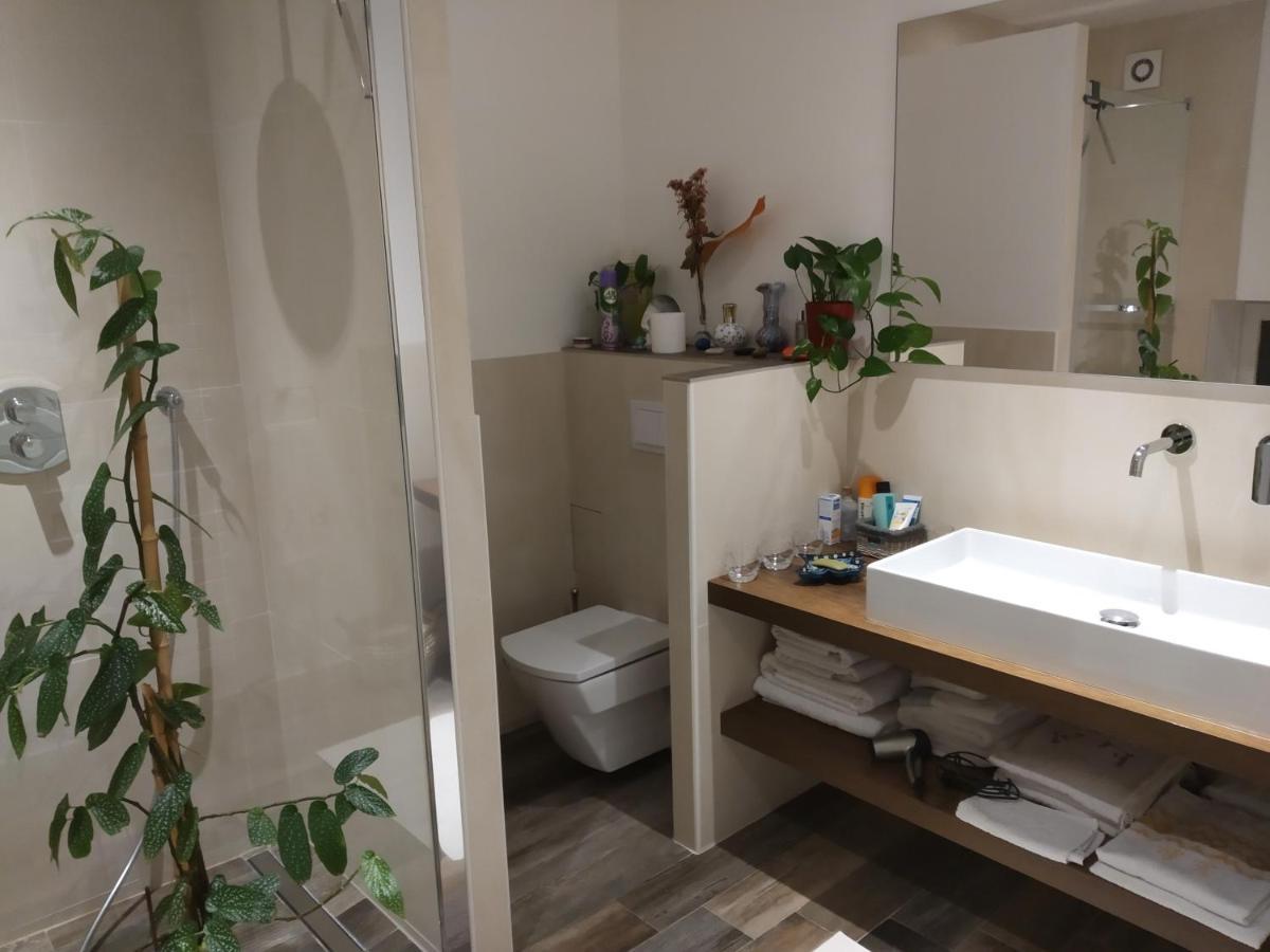 Le Terebinthe B&B Lauris Exterior foto